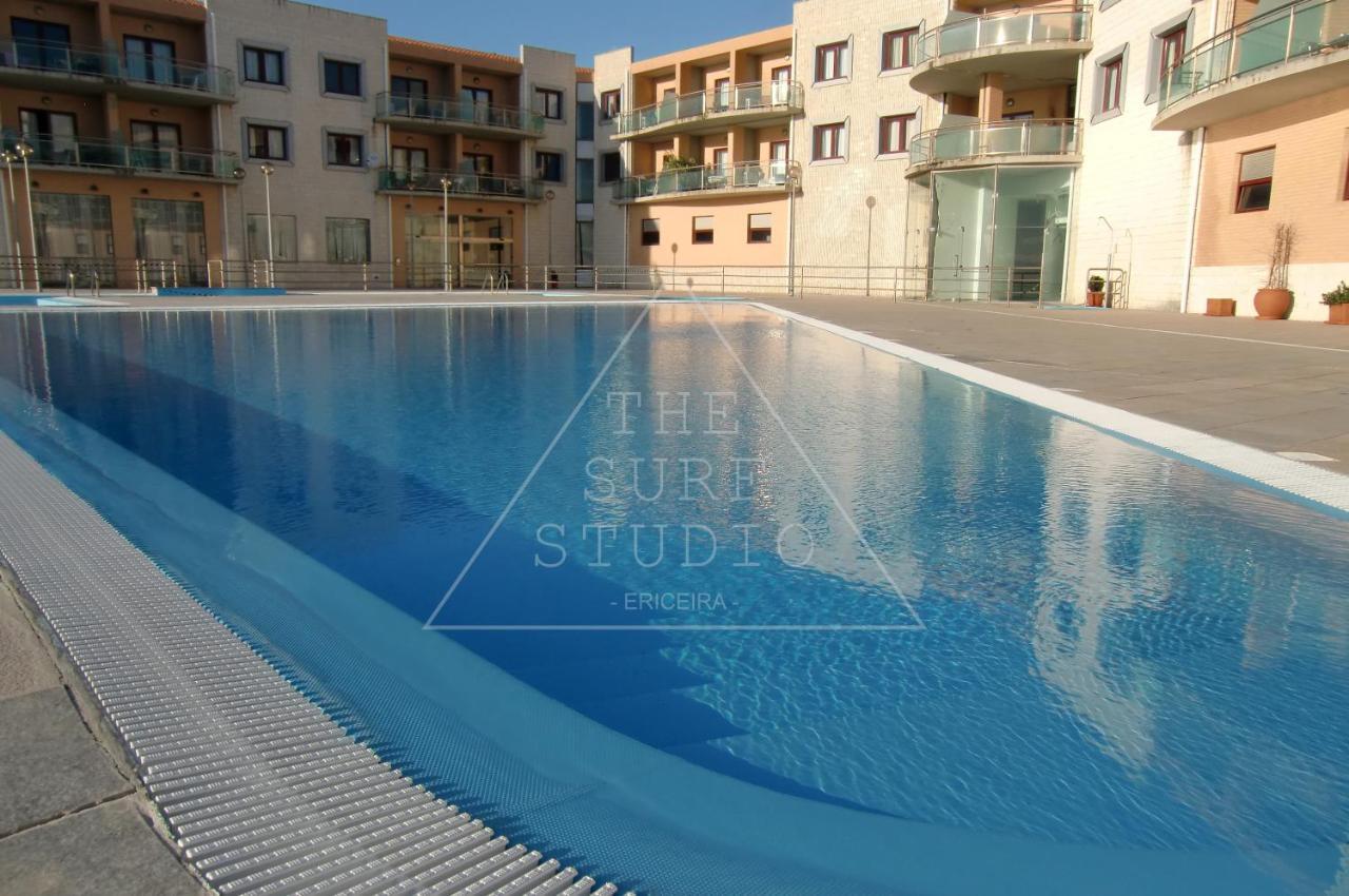 The Surf Studio - Ericeira Εξωτερικό φωτογραφία