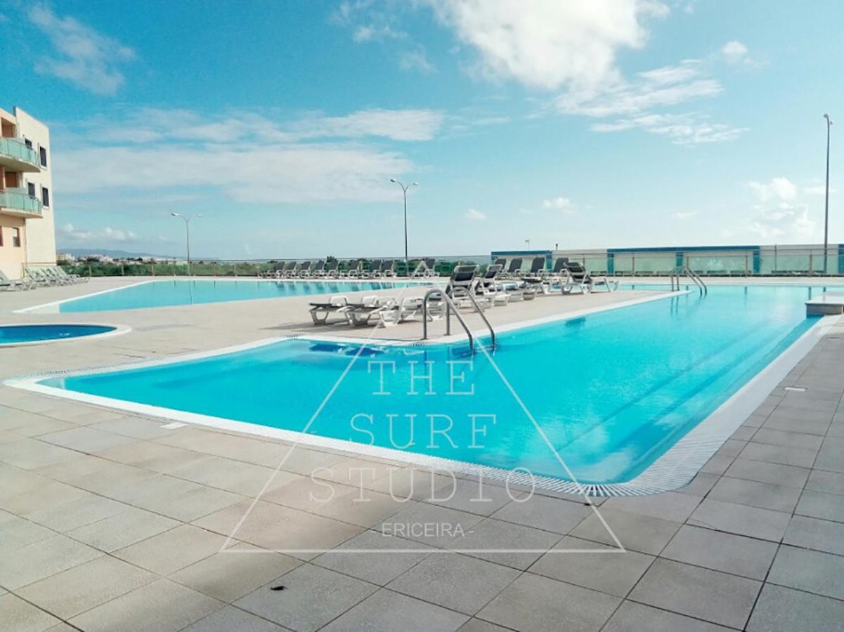 The Surf Studio - Ericeira Εξωτερικό φωτογραφία