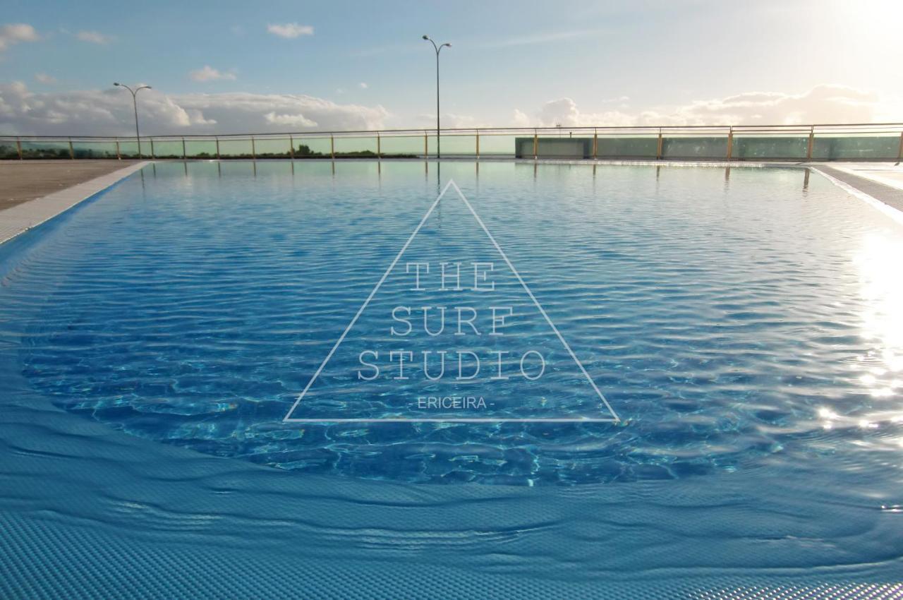 The Surf Studio - Ericeira Εξωτερικό φωτογραφία