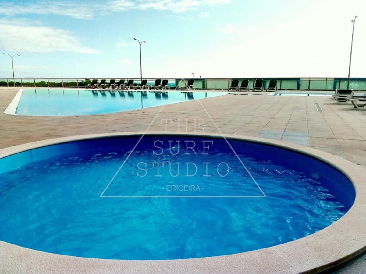 The Surf Studio - Ericeira Εξωτερικό φωτογραφία