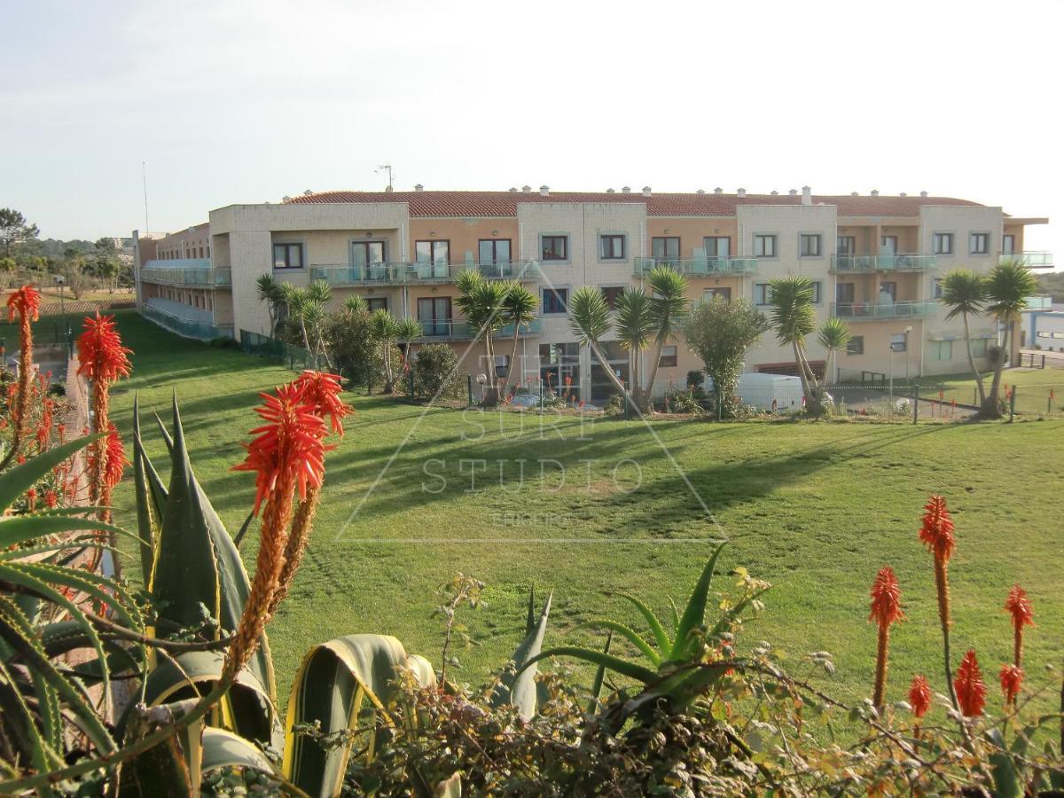 The Surf Studio - Ericeira Εξωτερικό φωτογραφία