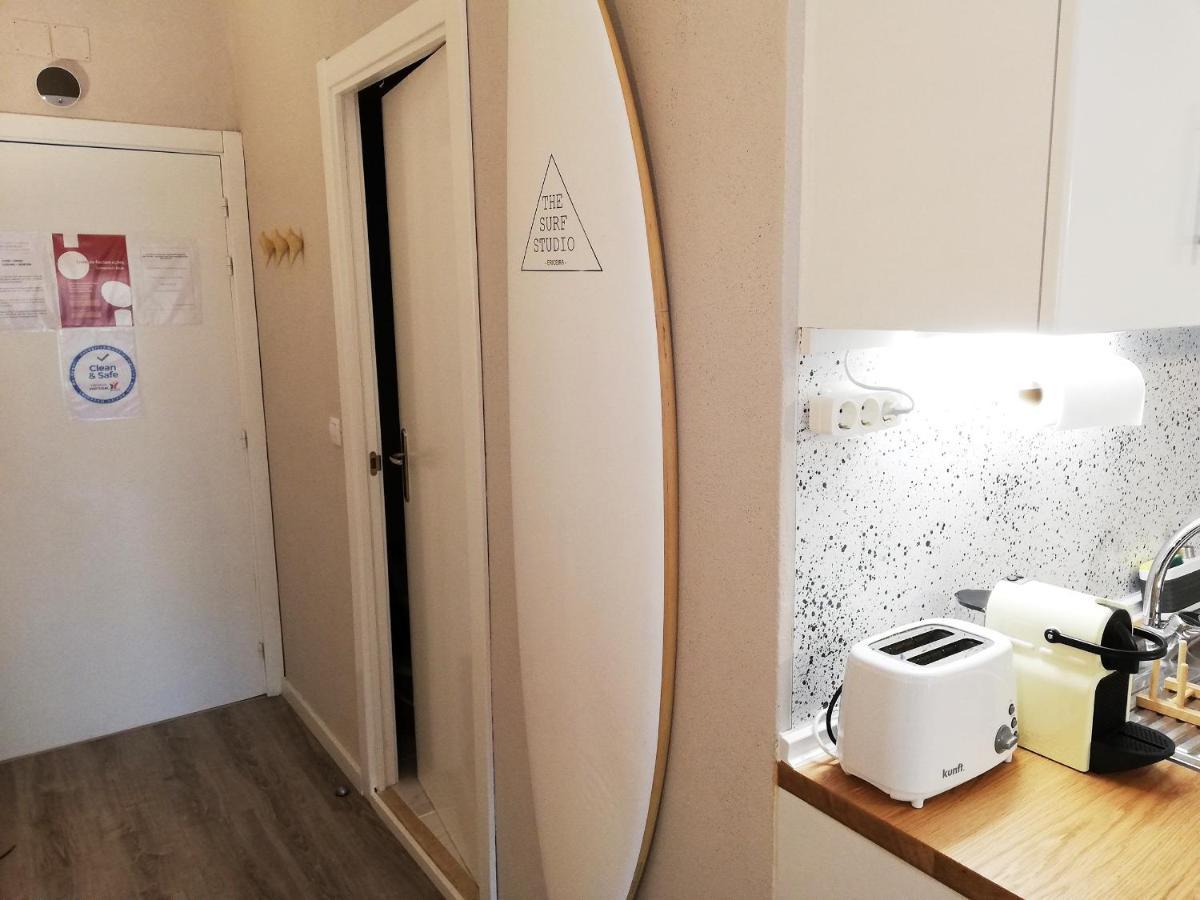 The Surf Studio - Ericeira Εξωτερικό φωτογραφία