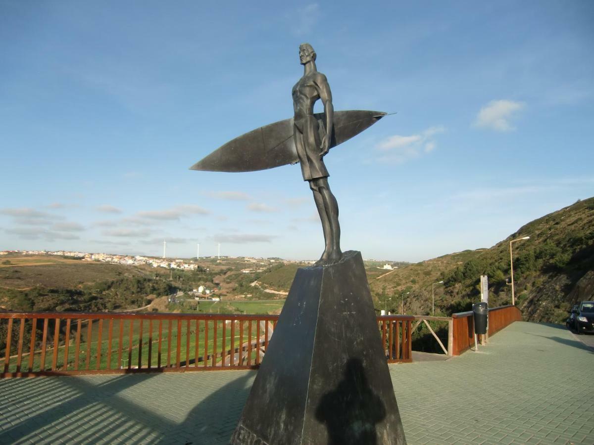 The Surf Studio - Ericeira Εξωτερικό φωτογραφία