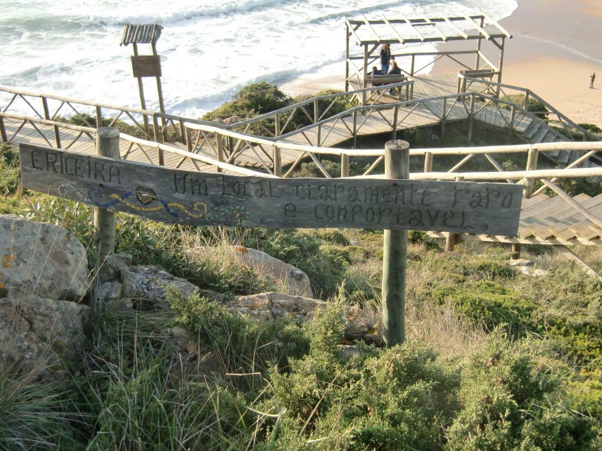 The Surf Studio - Ericeira Εξωτερικό φωτογραφία