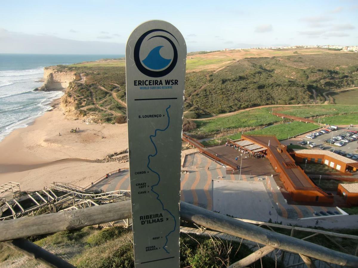 The Surf Studio - Ericeira Εξωτερικό φωτογραφία