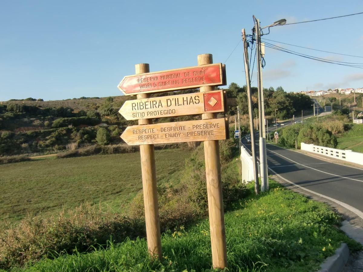The Surf Studio - Ericeira Εξωτερικό φωτογραφία