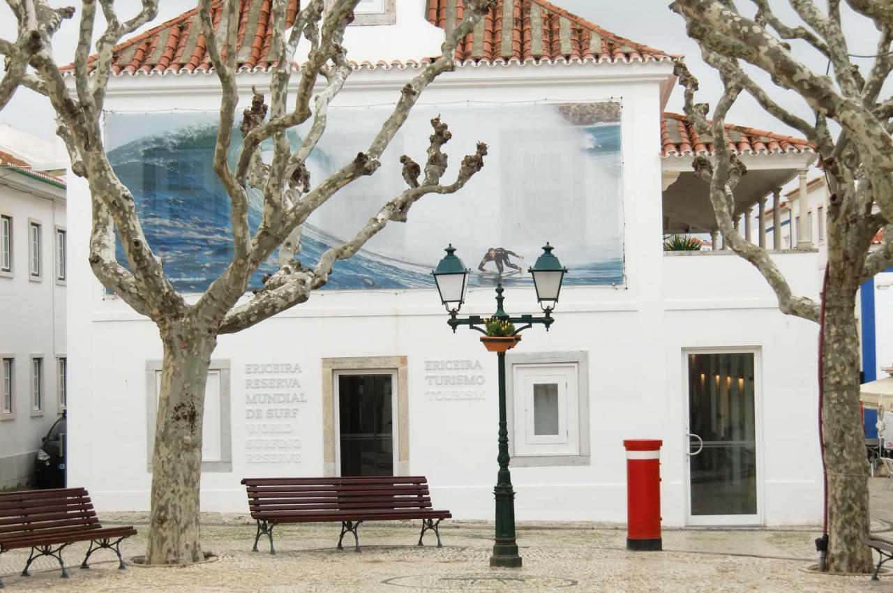 The Surf Studio - Ericeira Εξωτερικό φωτογραφία